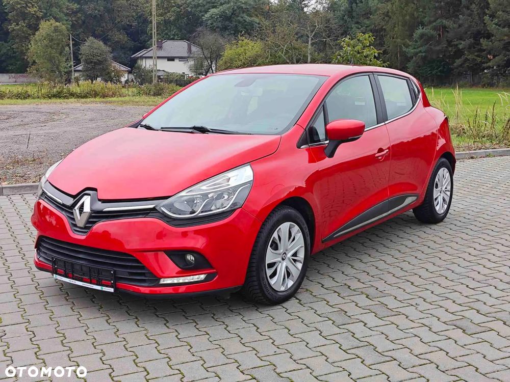 Renault Clio 0.9 Energy TCe Expression - 7