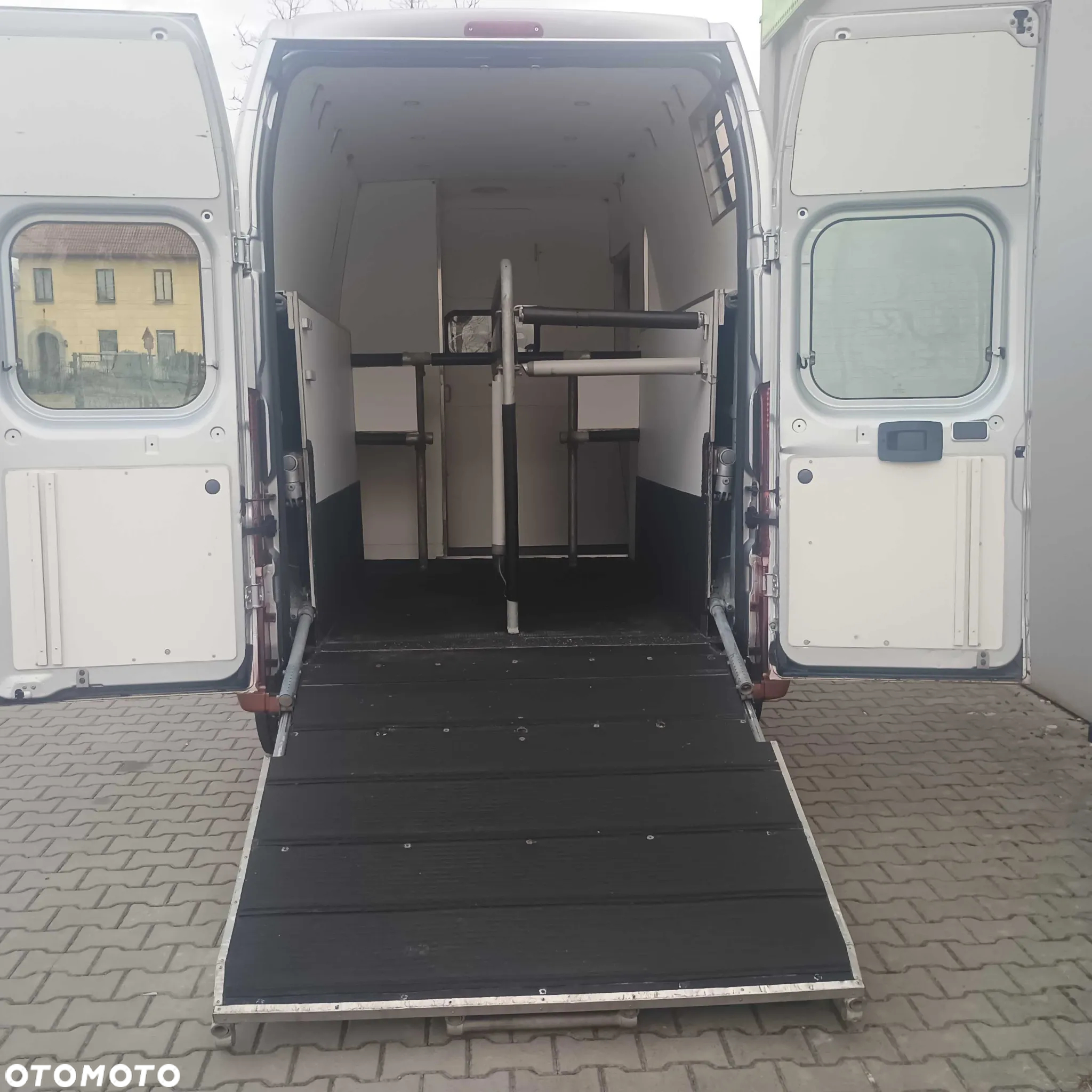 Peugeot Boxer - 5