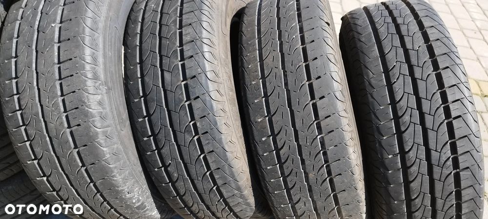 215/70/15 c michelin agilis camping - 7