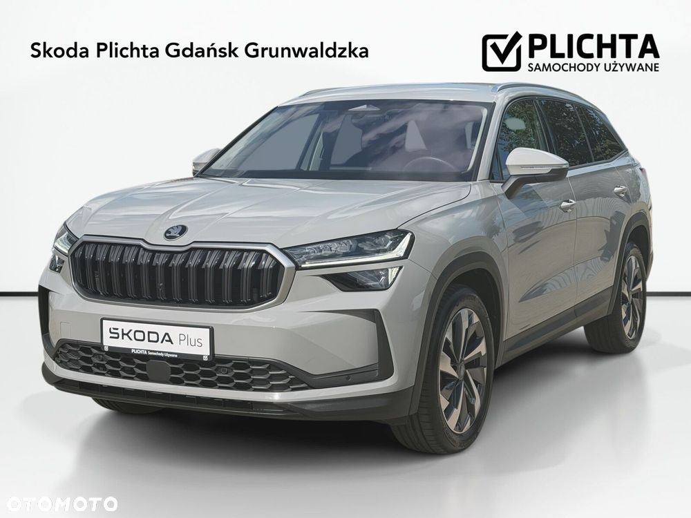 Skoda Kodiaq 2.0 TDI 4x2 Selection DSG - 2