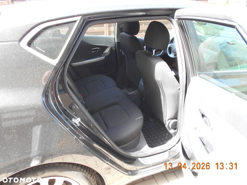 Kia Ceed 1.6 CRDi L - 15