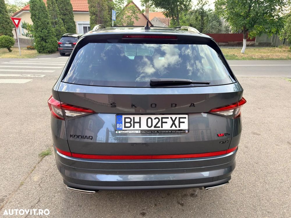 Skoda Kodiaq - 7