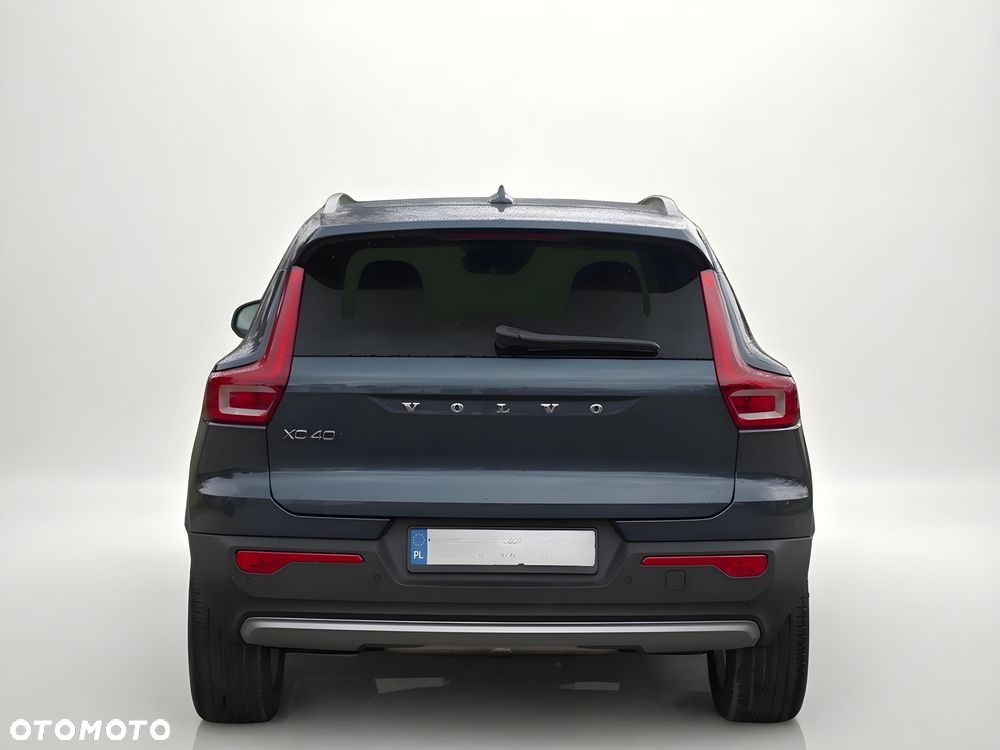 Volvo XC 40 B3 Core - 6