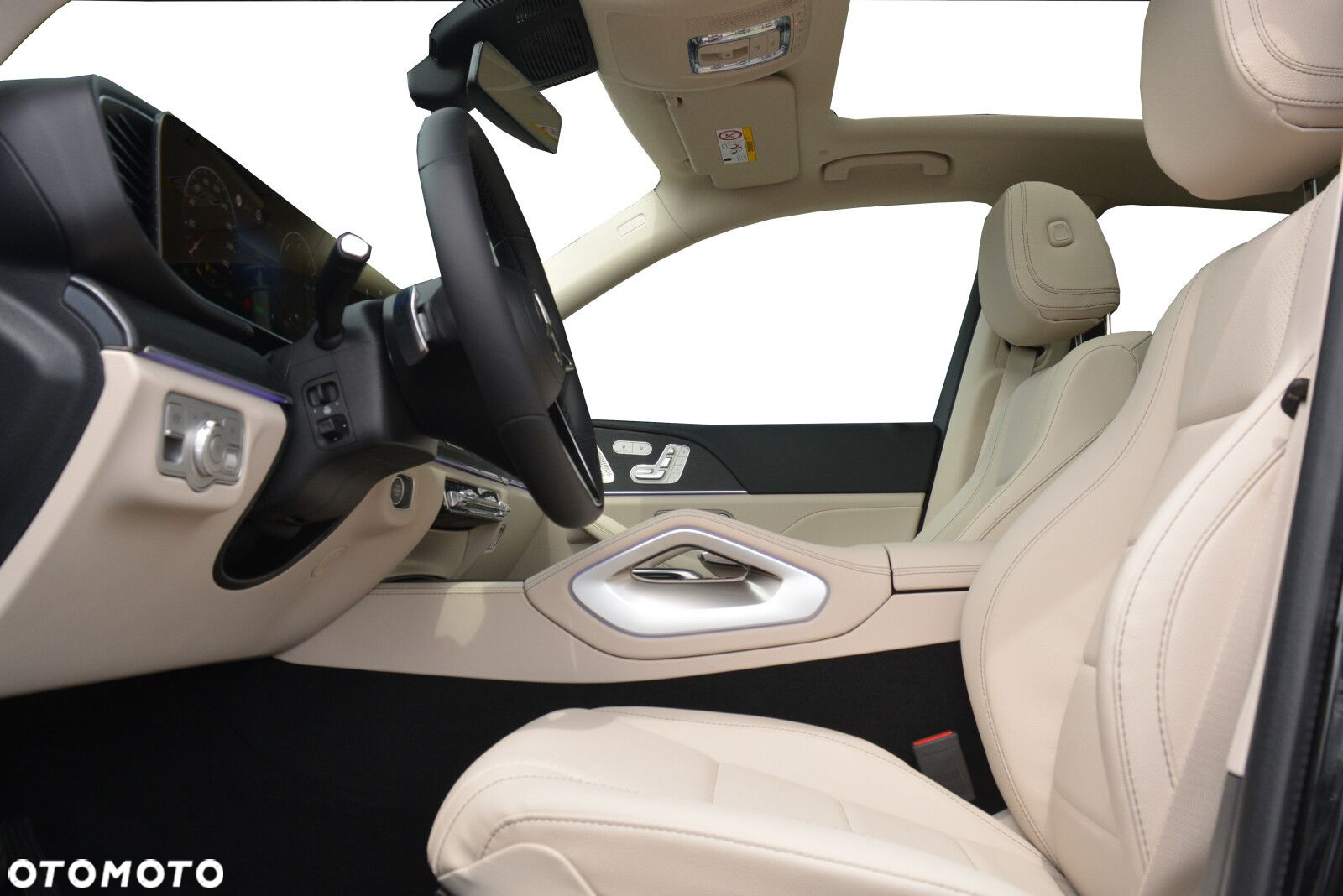 Mercedes-Benz GLE - 7