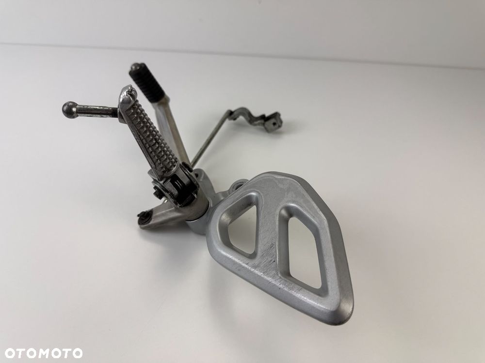 Lewy kompletny set kierowcy Yamaha MT 125 2020+ - 12