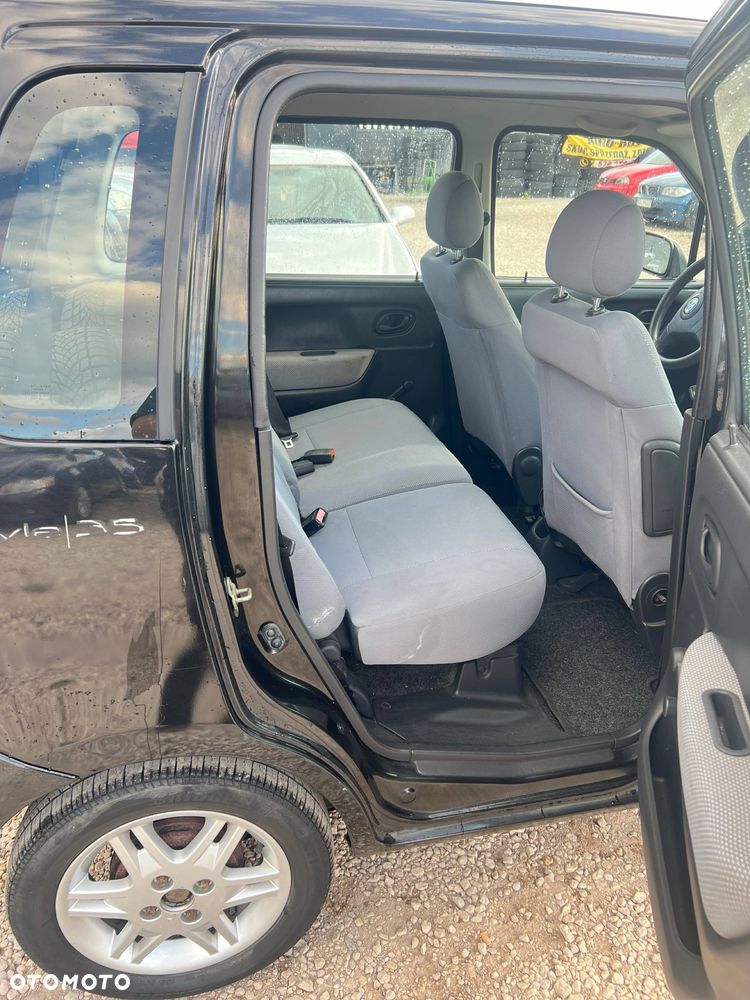 Suzuki Inny - 5