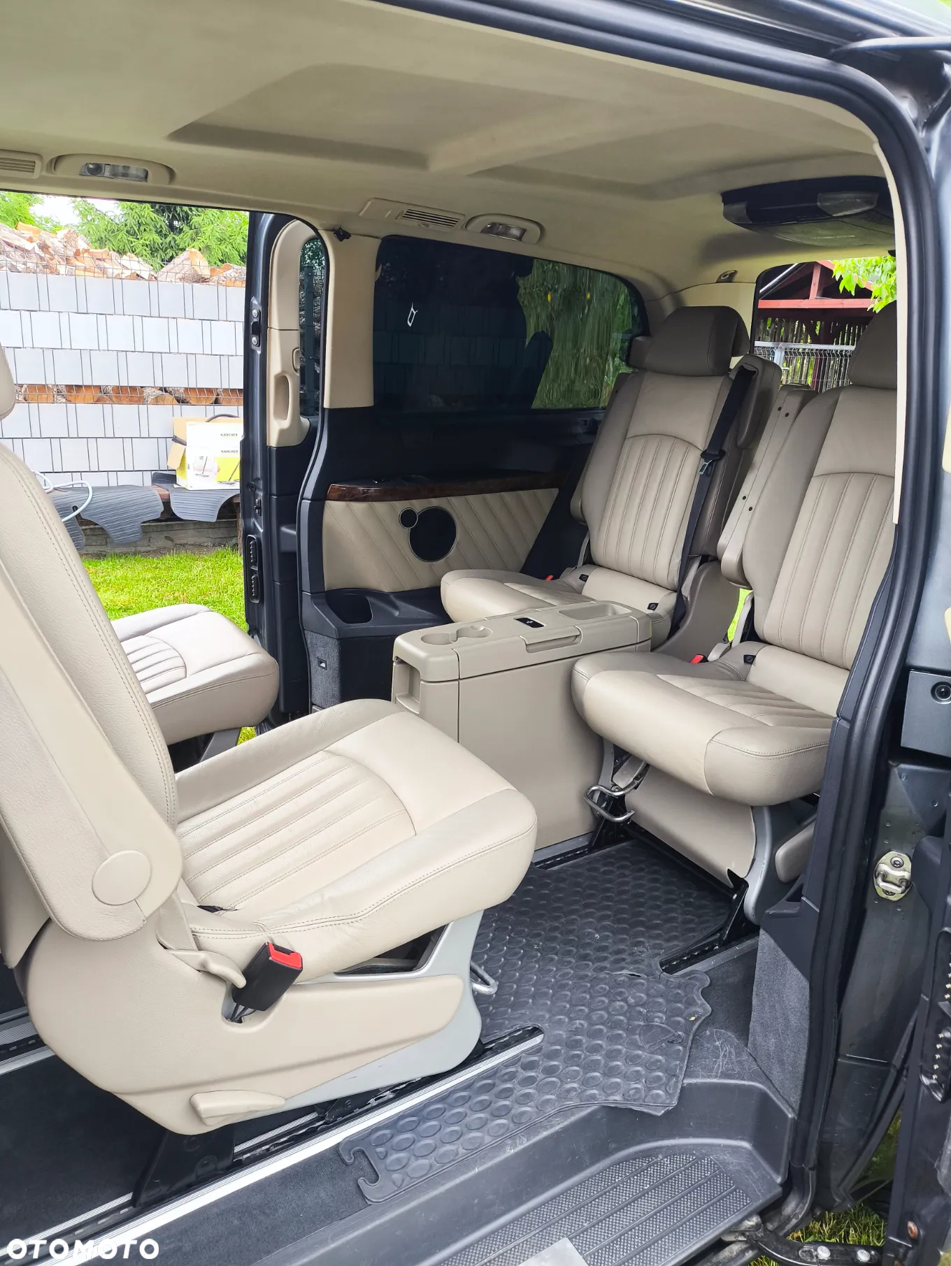 Mercedes-Benz Viano 3.0 CDI Ambiente - 7