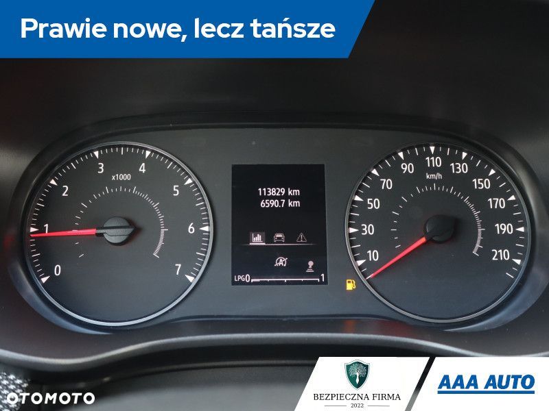 Dacia Sandero - 13