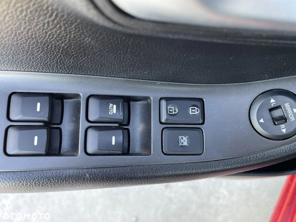 Kia Picanto 1.2 Business Line - 21