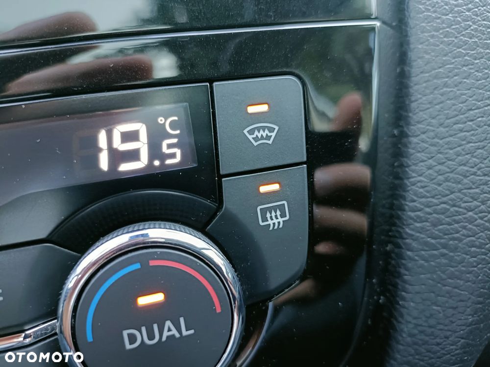 Nissan Qashqai - 17