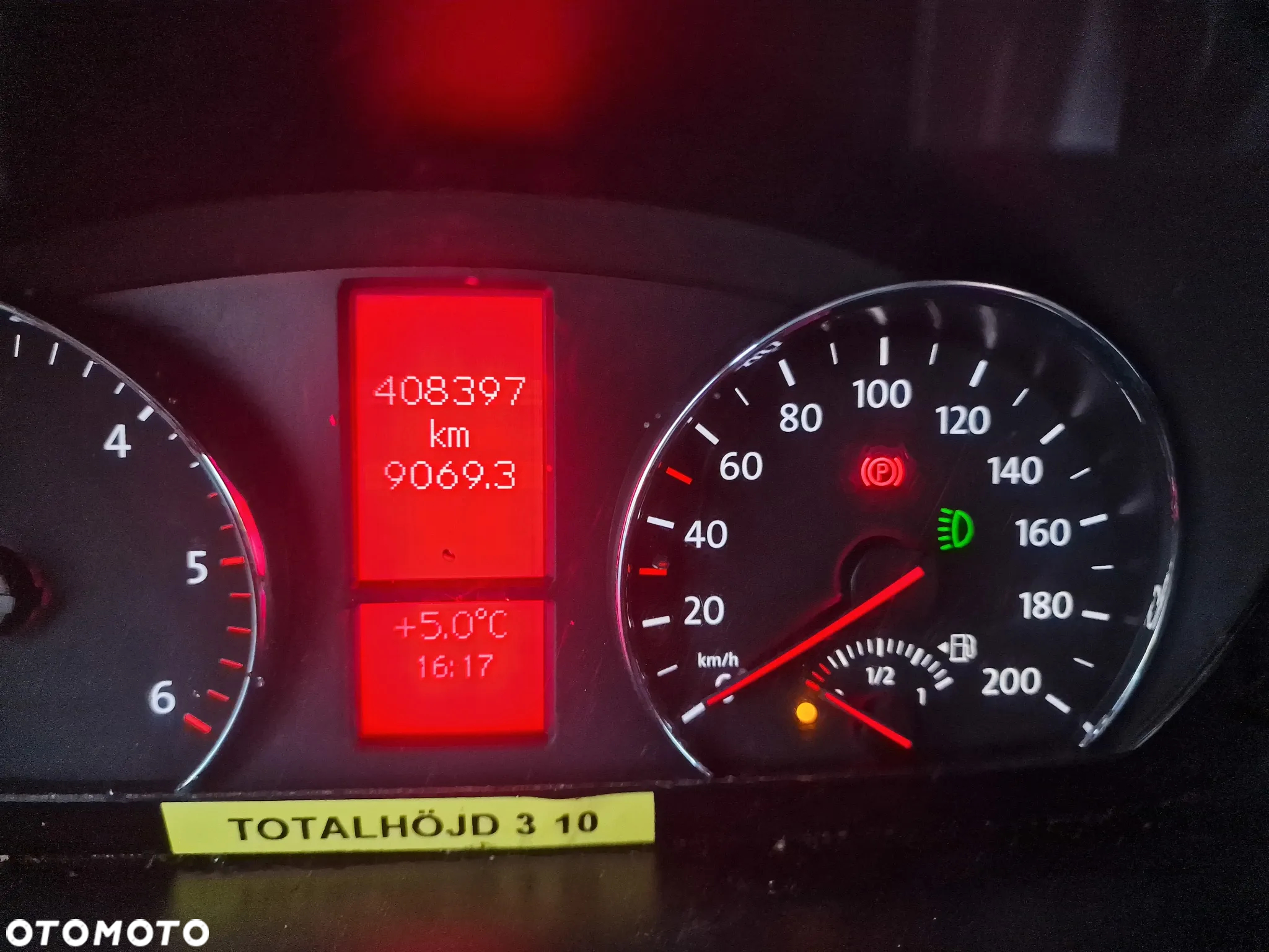 Volkswagen Crafter - 6