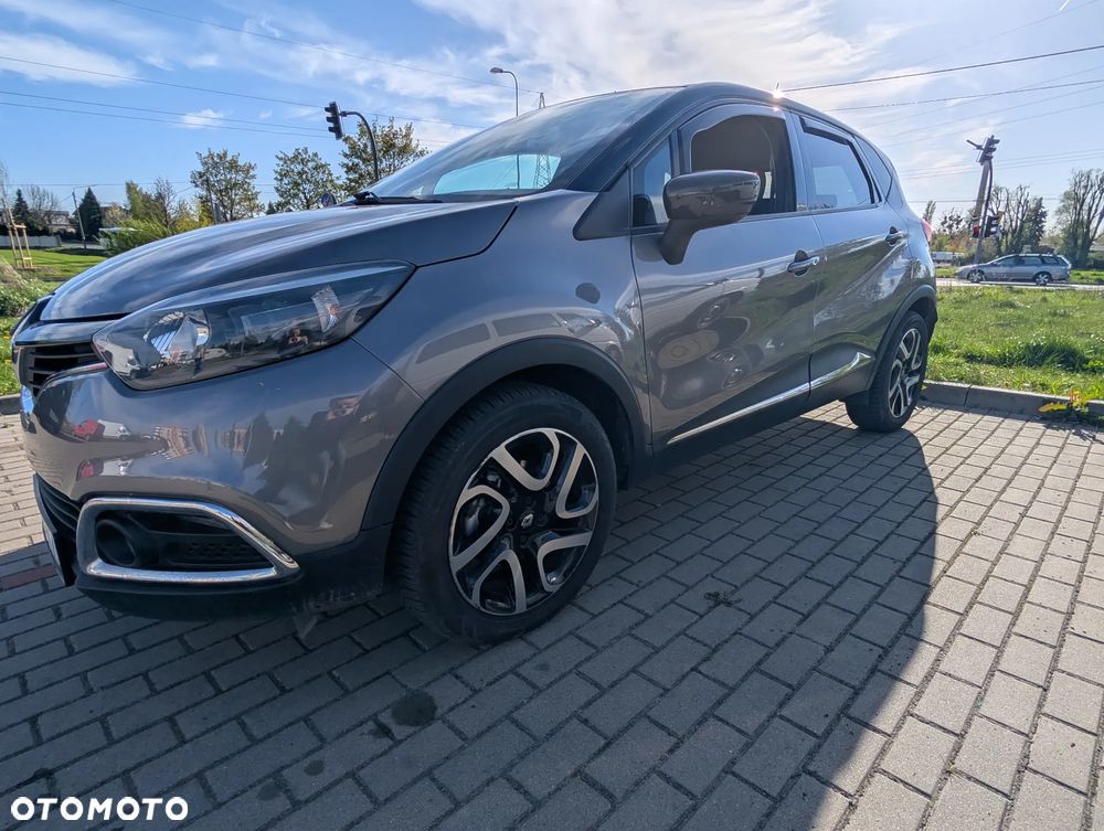 Renault Captur - 2