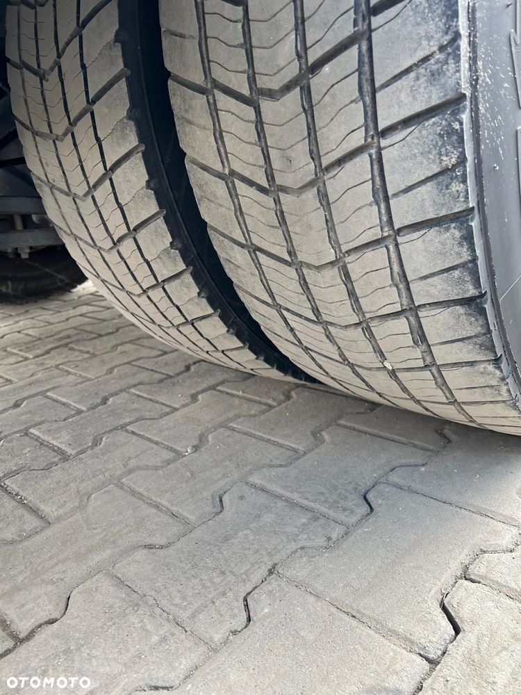 Renault T440 T 440 solówka  2019 BURTO FIRANKA winda 9,1 M wron-pol - 11