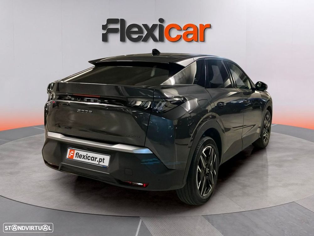 Peugeot 3008 1.2 Hybrid Allure e-DCS6 - 7