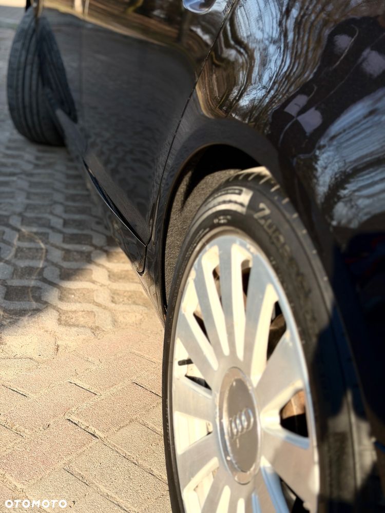 Audi A6 Limousine 3.0 TDI Quattro Tiptronic - 8