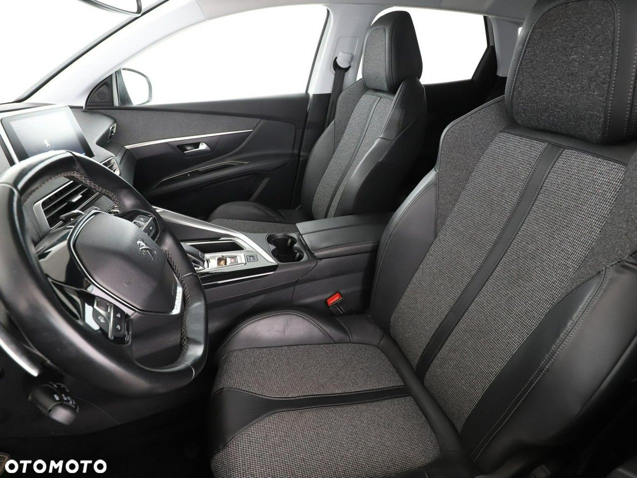 Peugeot 3008 1.2 PureTech Allure S&S EAT6 - 13