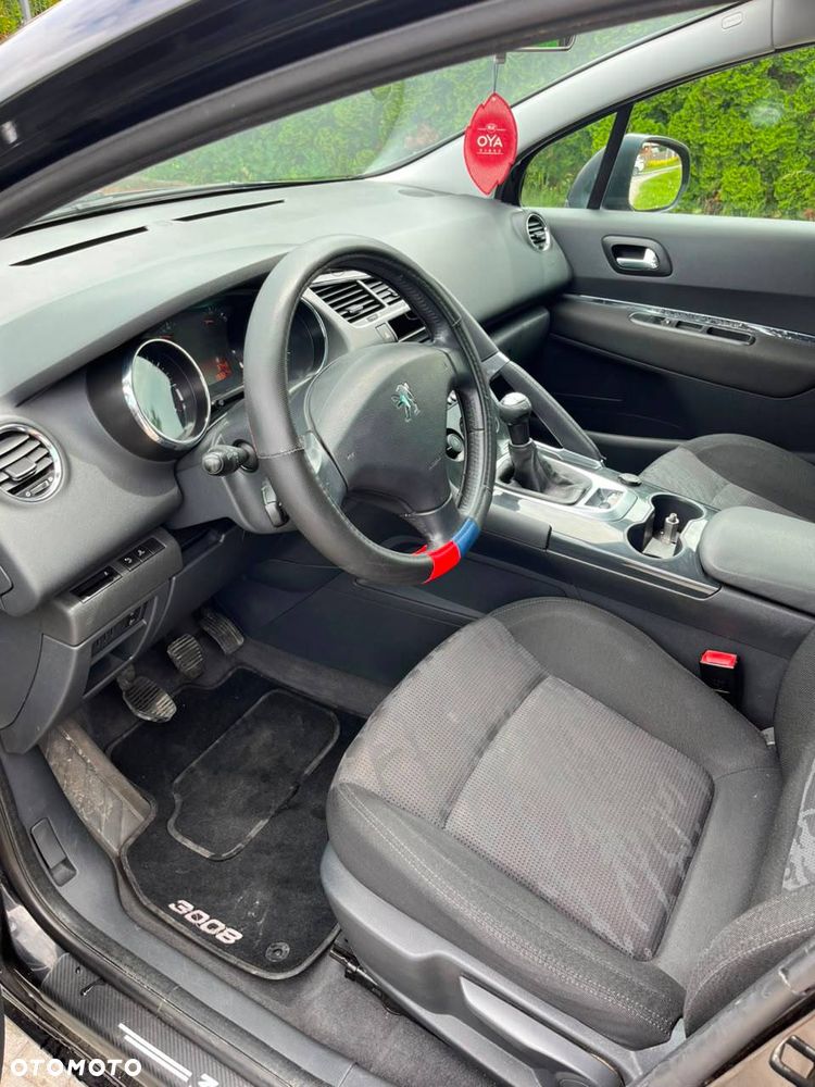 Peugeot 3008 1.6 Active - 10