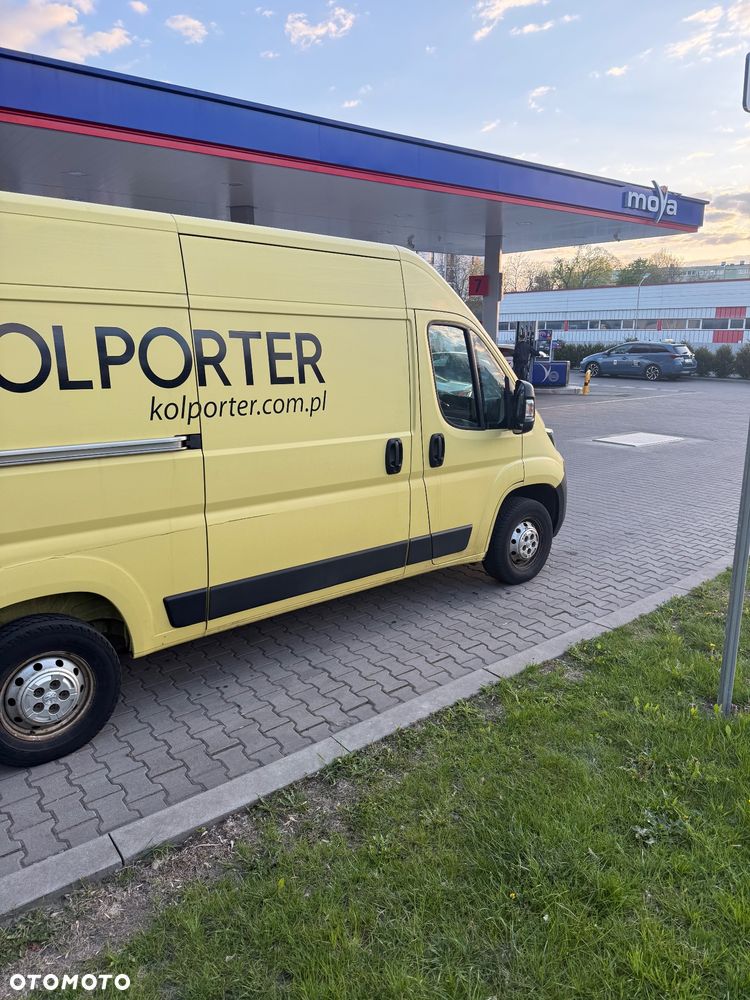 Peugeot Boxer - 6