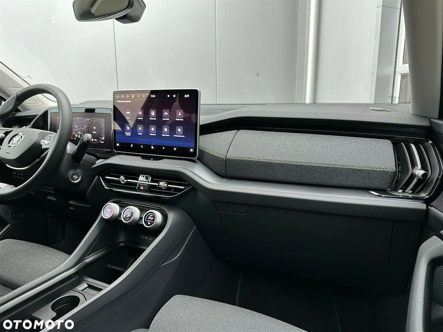 Skoda Kodiaq 2.0 TDI 4x4 Selection DSG - 13