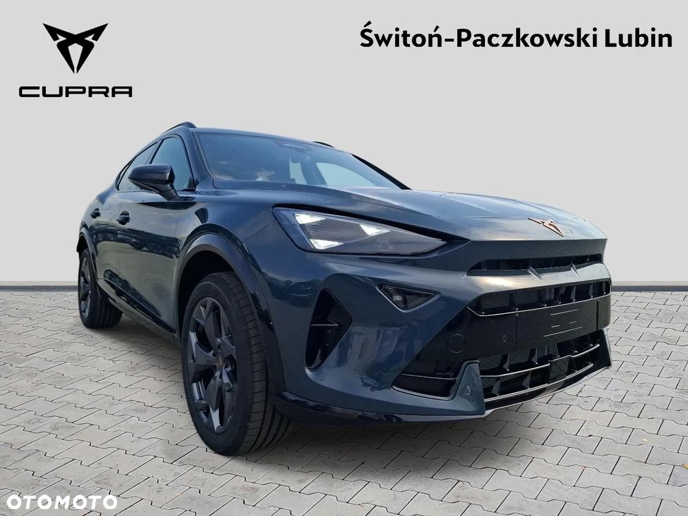 Cupra Formentor 1.5 eTSI mHEV DSG - 8