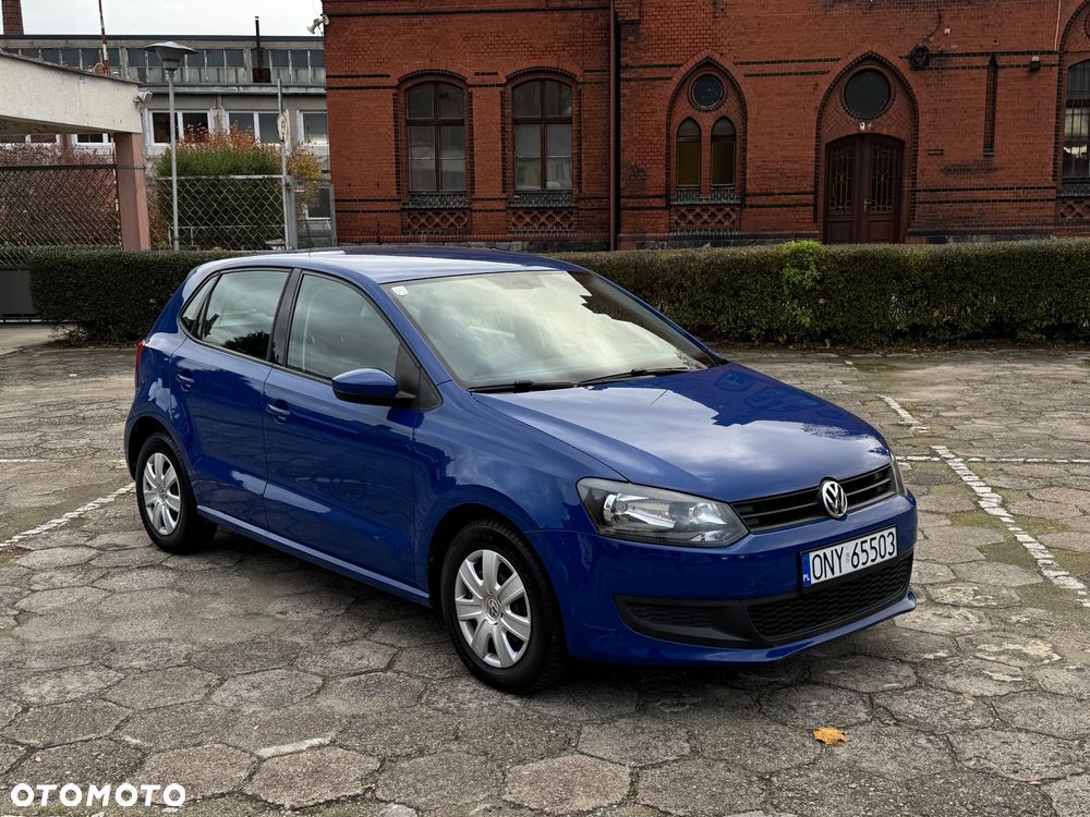 Volkswagen Polo 1.2 TSI Comfortline - 4