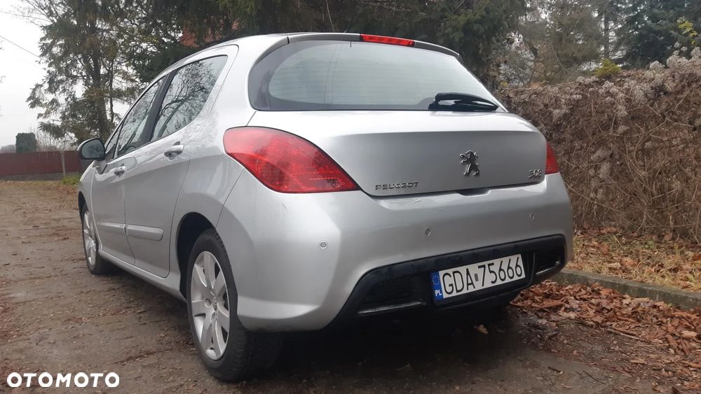 Peugeot 308 - 6