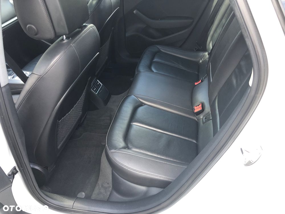 Audi A3 Limousine 2.0 TFSI quattro S tronic sport - 13