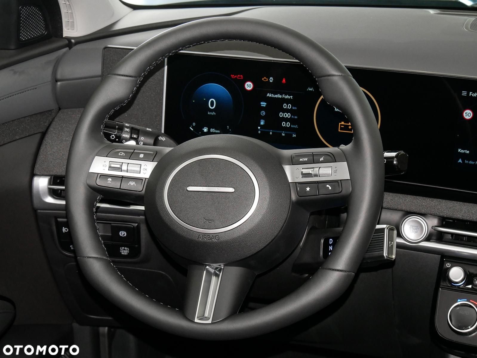 Hyundai Tucson 1.6 T-GDi 48V Smart 2WD DCT - 9