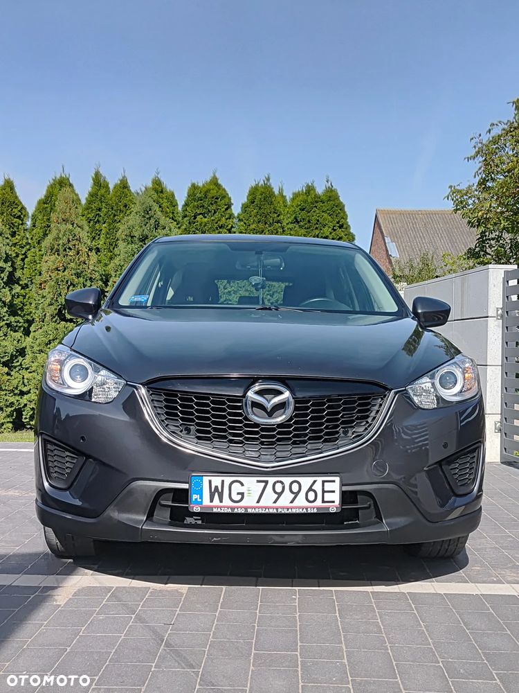 Mazda CX-5 ver-2-0-skyactiv--g-awd-center--line - 7