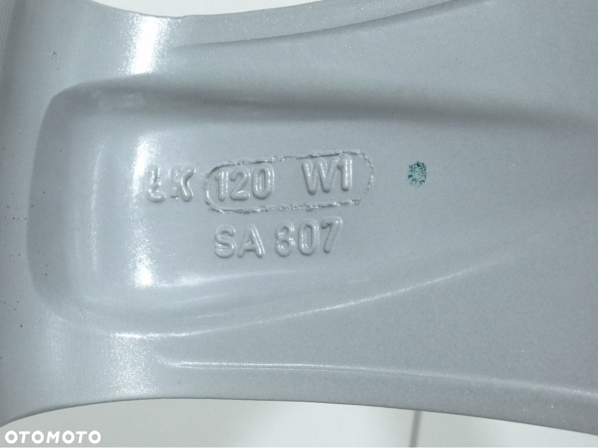 Koła zimowe   17" BMW 3 F34 - 2