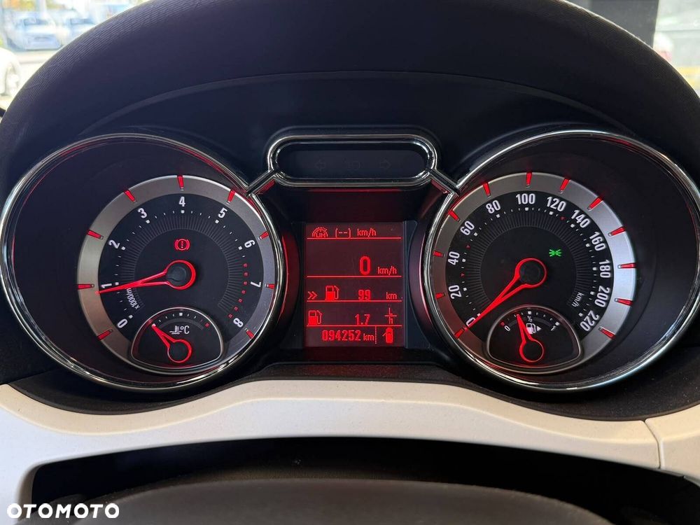 Opel Adam - 25