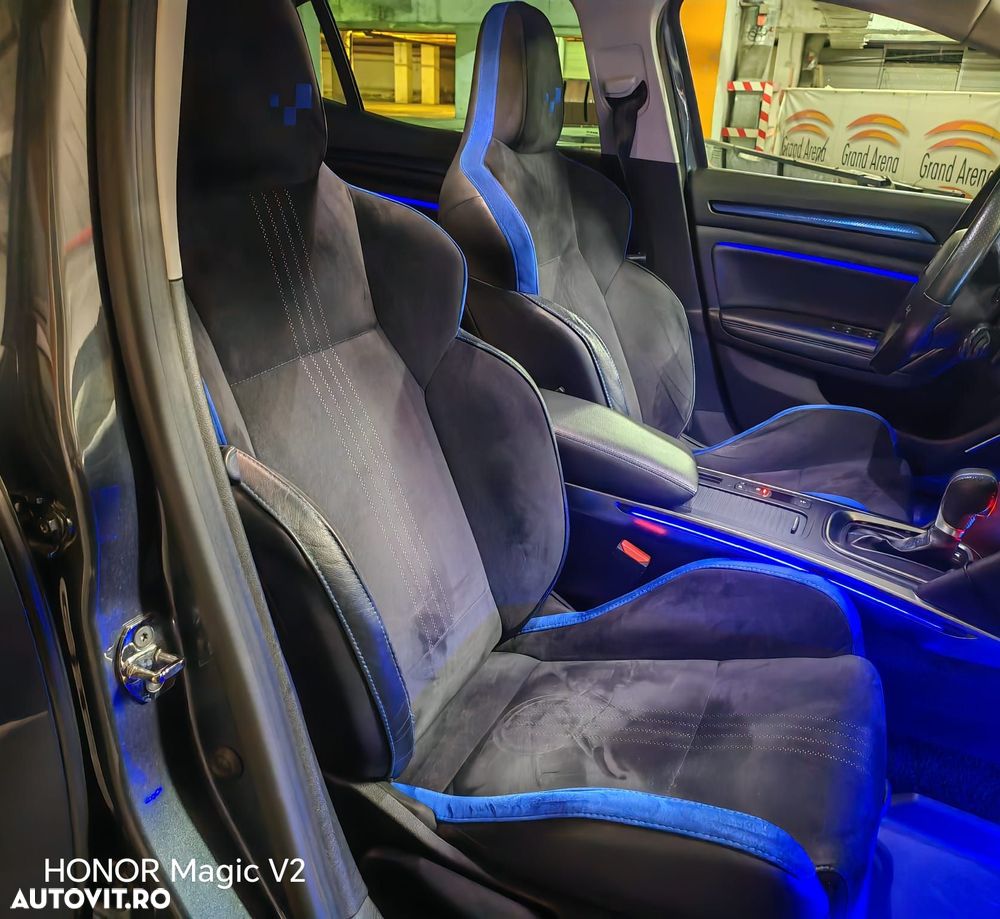 Renault Megane ENERGY dCi EDC GT - 9