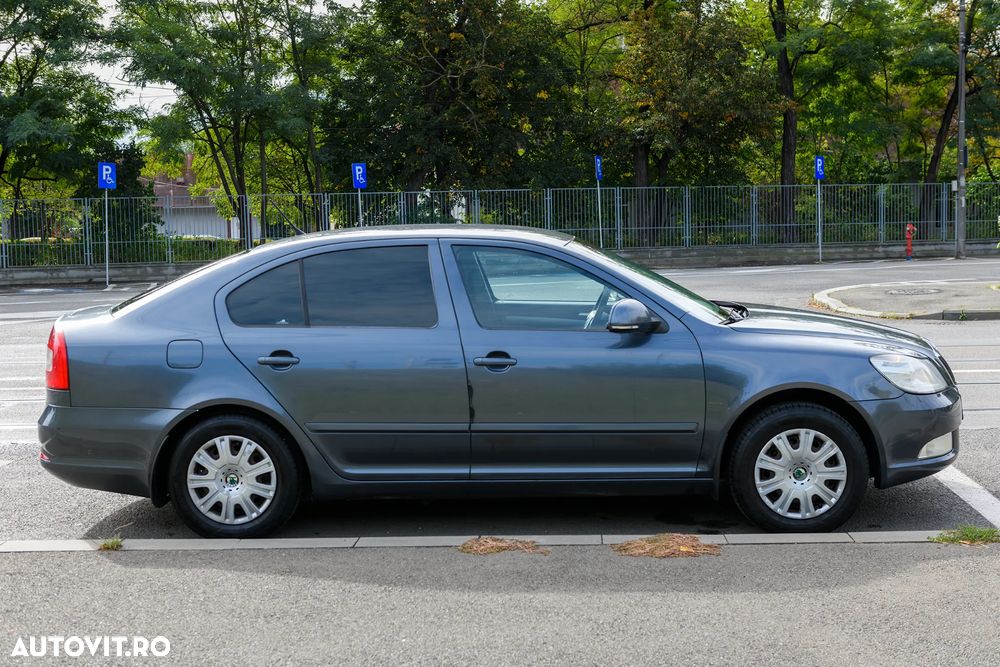 Skoda Octavia 1.2 TSI Classic - 2