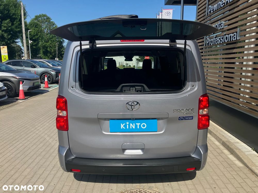 Toyota Proace Verso 2.0 D4-D Long Family - 7