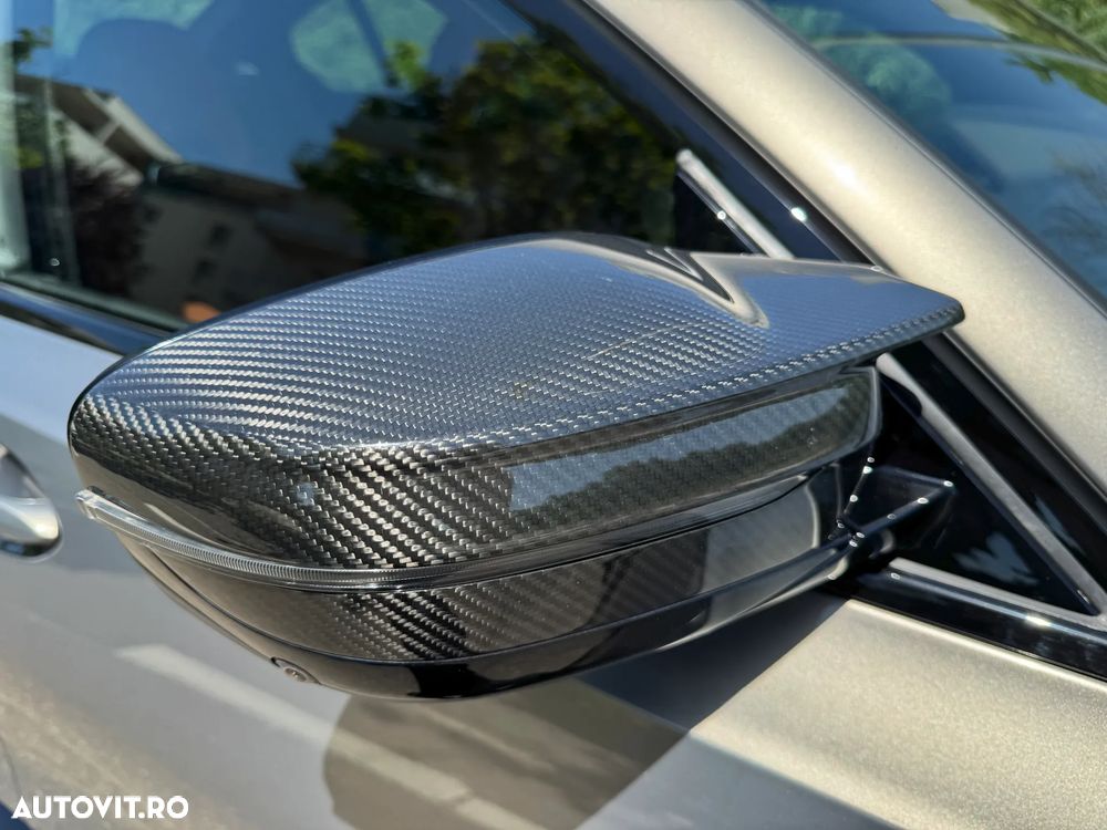 BMW M3 2021 — imagine 12