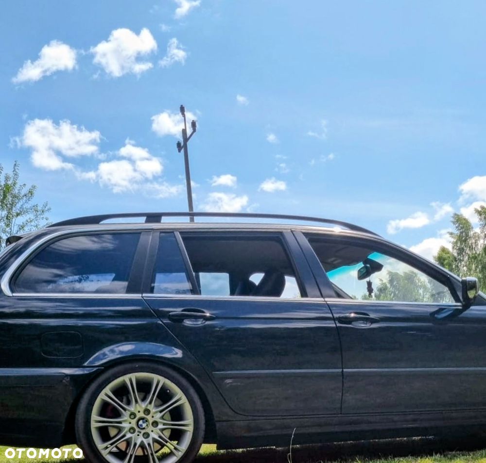 BMW Seria 3 330d - 1