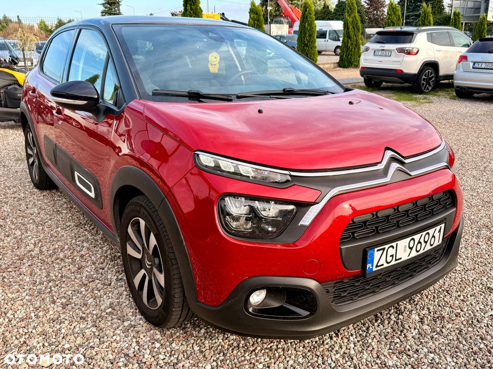 Citroën C3 1.2 PureTech Shine - 11