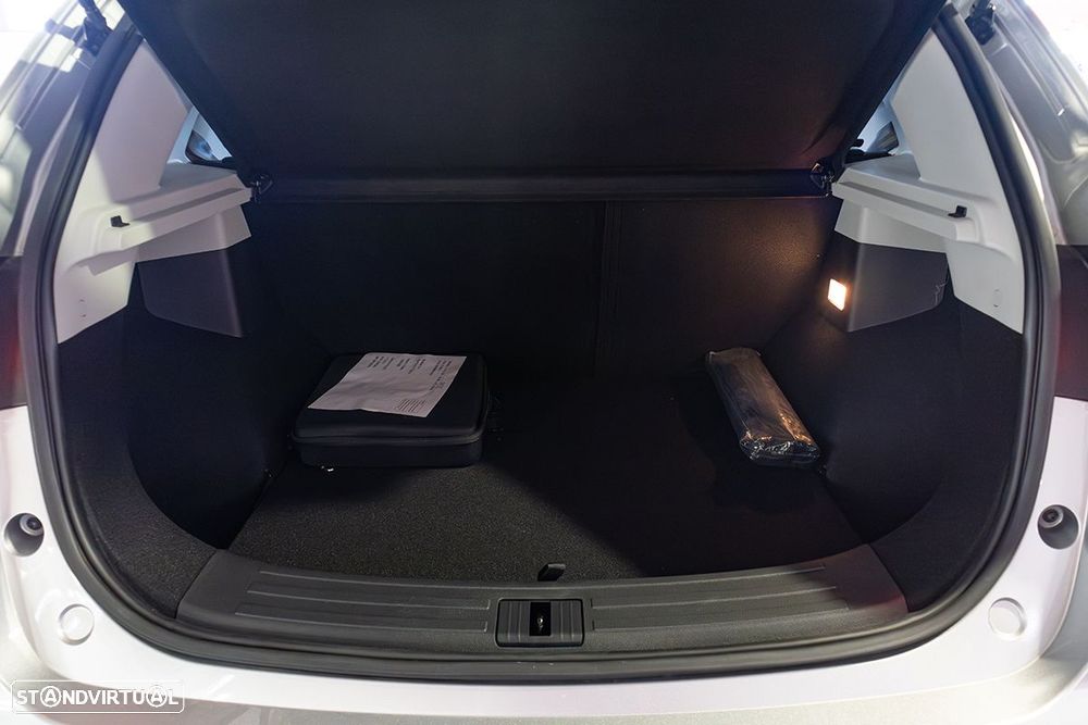 MG ZS EV 50.3 kWh Luxury - 20