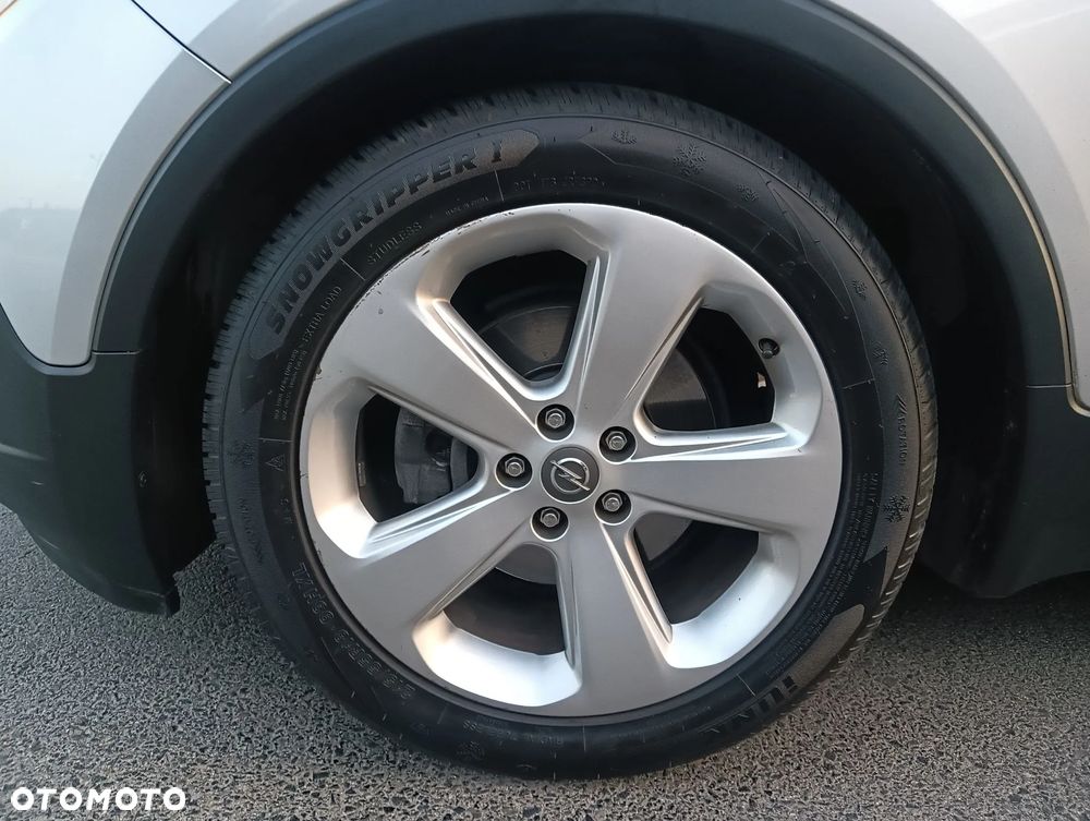Opel Mokka 1.7 CDTI Enjoy S&S - 32