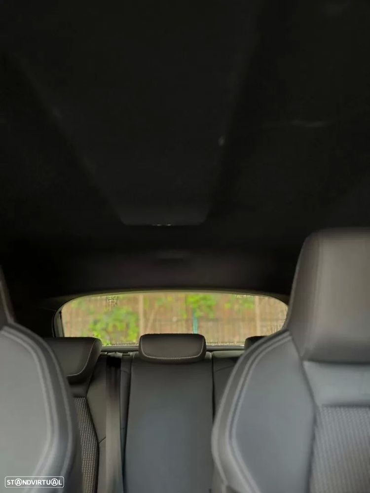 Audi A3 Sportback 40 TFSIe S line - 17