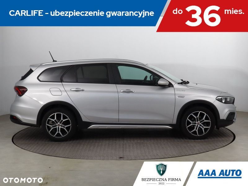 Fiat Tipo - 8