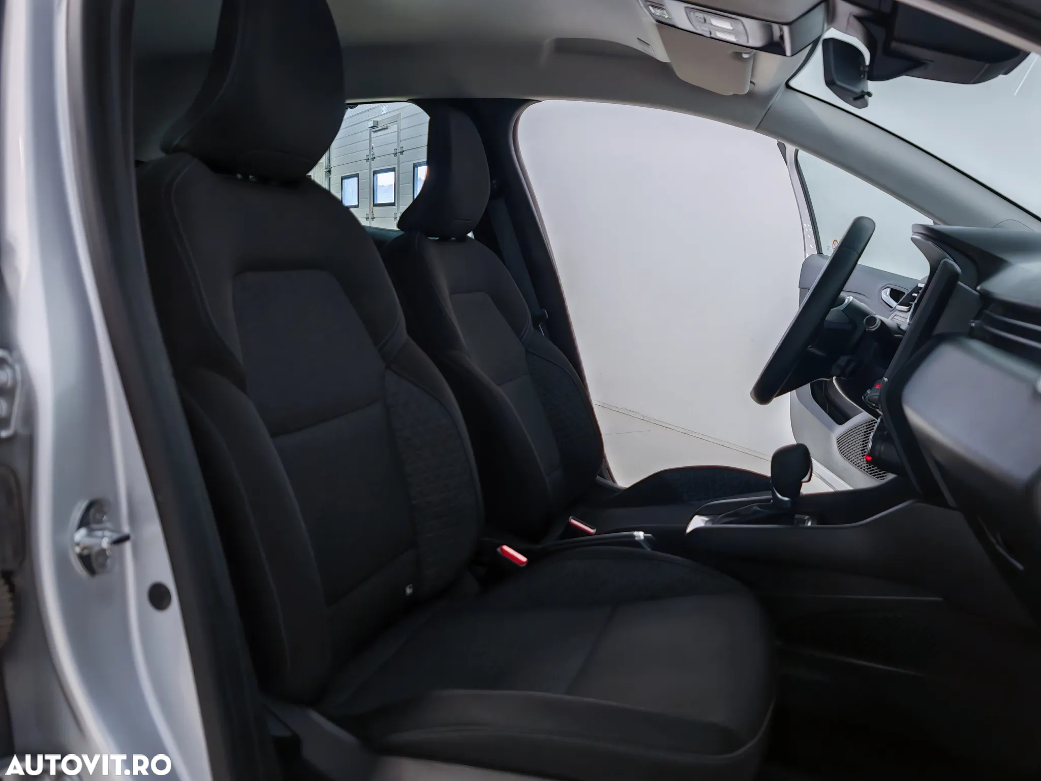Renault Clio TCe 90 CVT TECHNO - 22