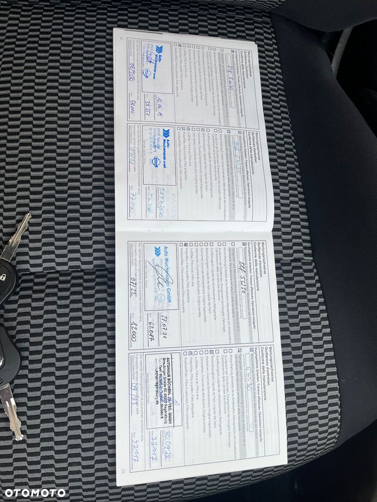 Nissan Micra 1.2 Acenta EU6 - 32