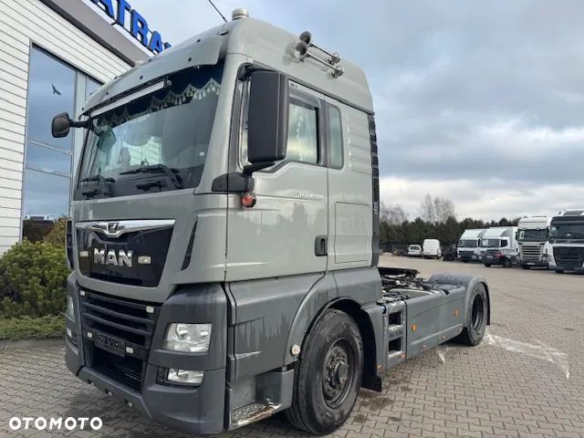 MAN 18.500 - 1