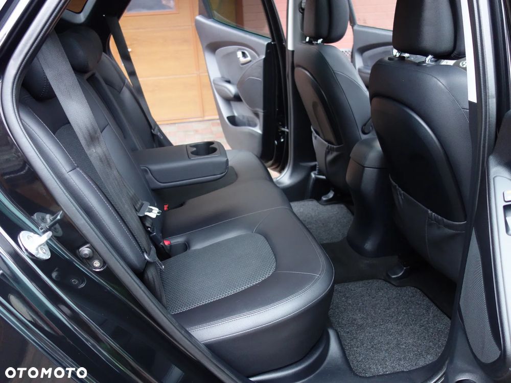 Hyundai ix35 2.0 2WD Style - 24