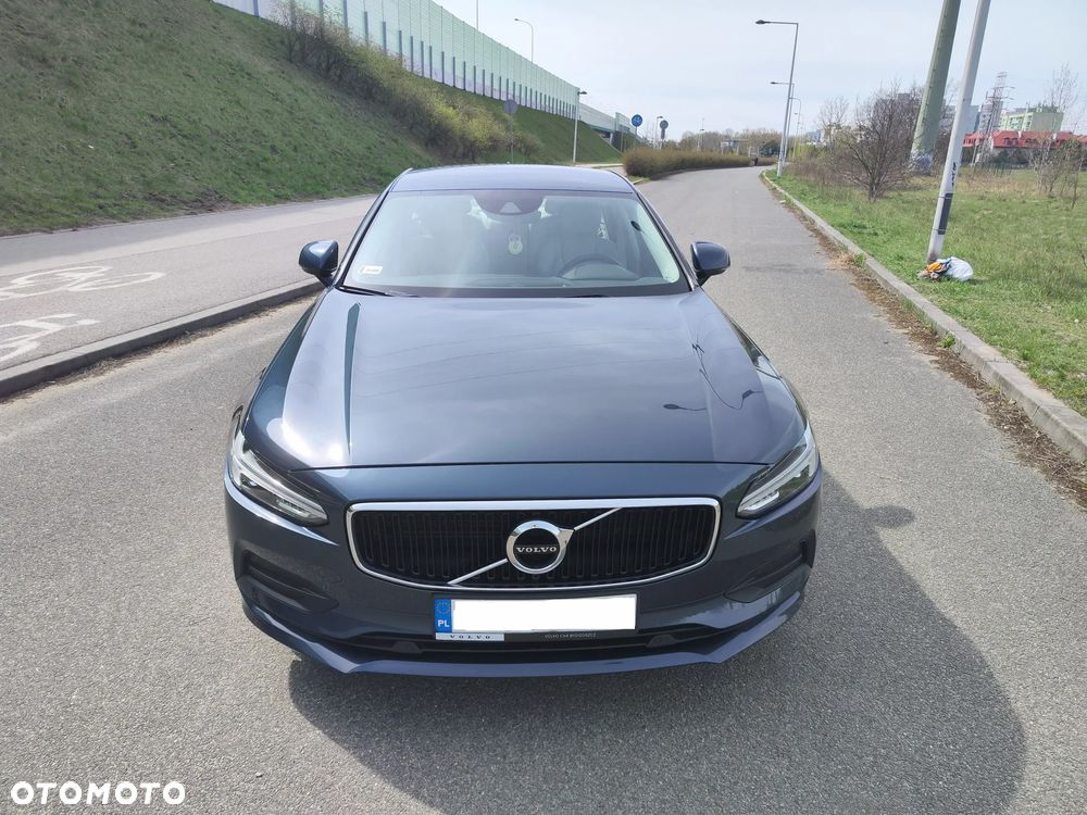 Volvo S90 D4 Momentum - 3