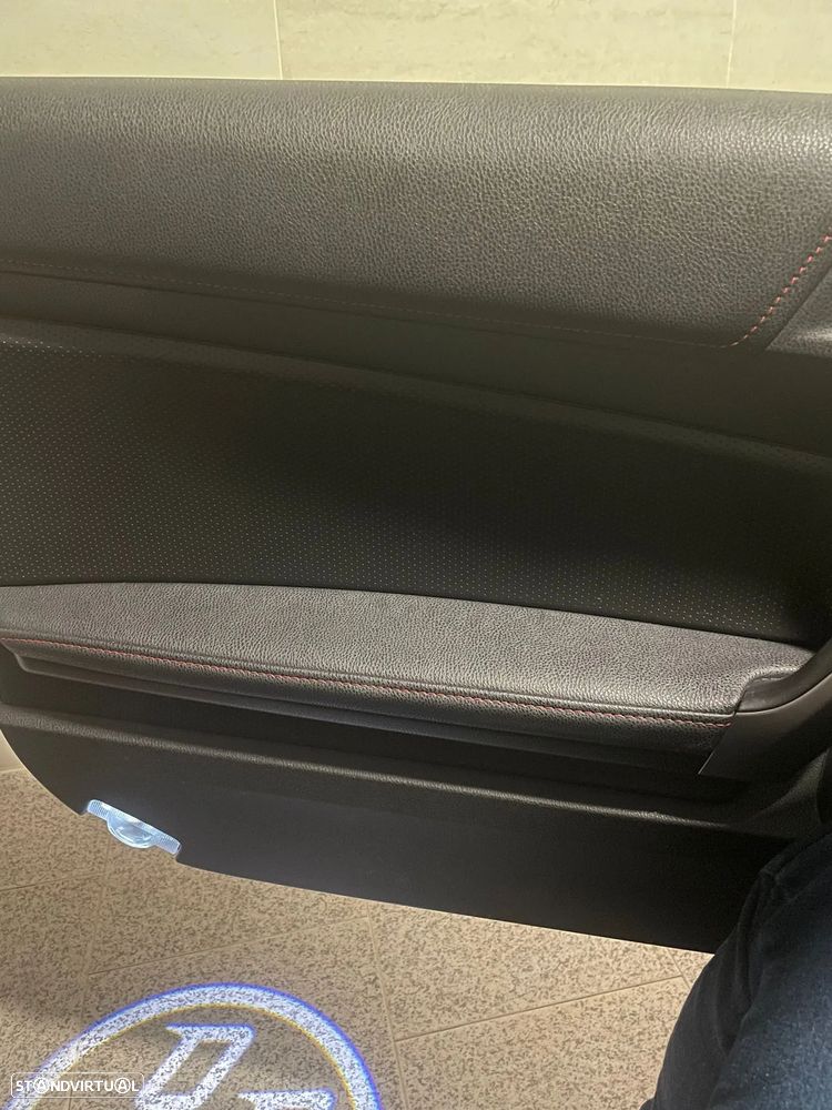 Toyota GT86 Auto - 7