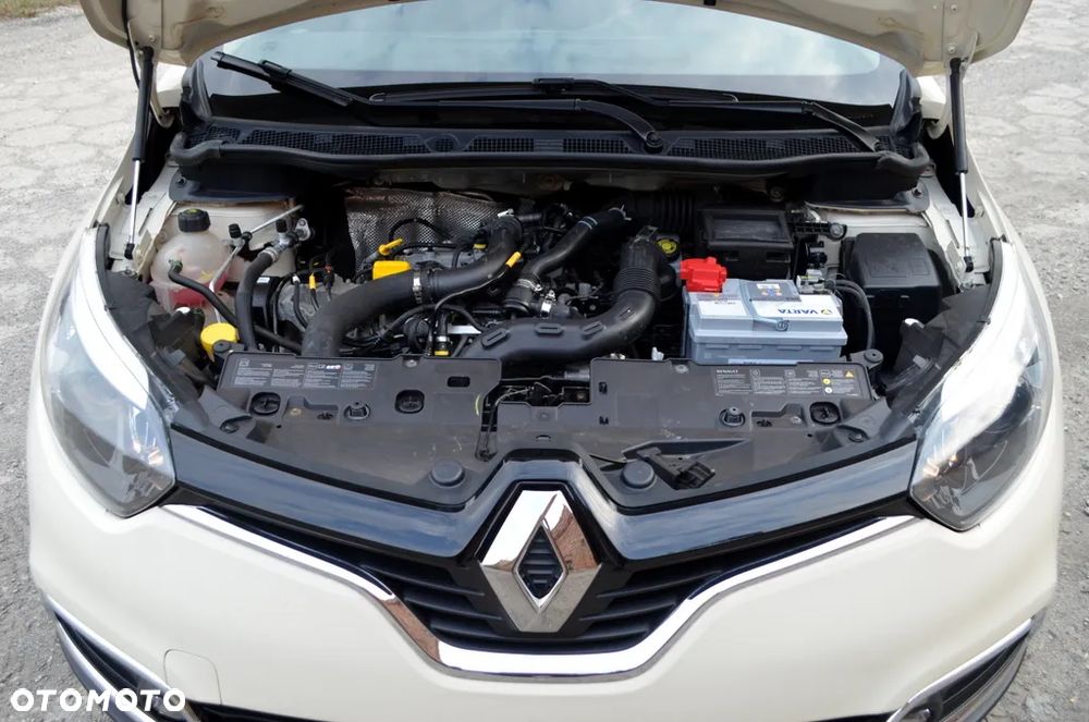 Renault Captur ENERGY TCe 90 Start&Stop Expression - 27