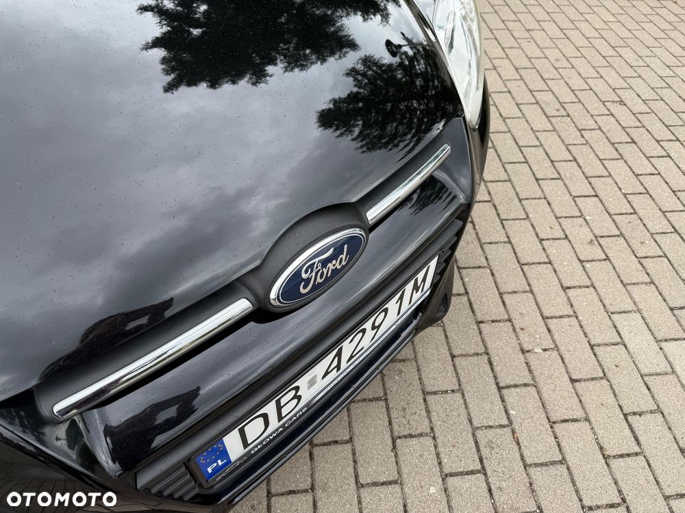 Ford Focus 1.6 TI-VCT Trend - 30