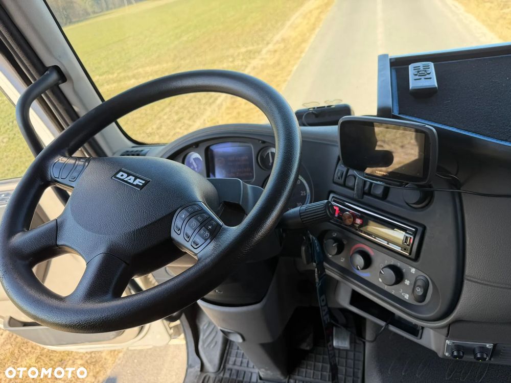 DAF fa lf55 - 17